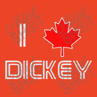 I Love Dickey Beanie | Artistshot