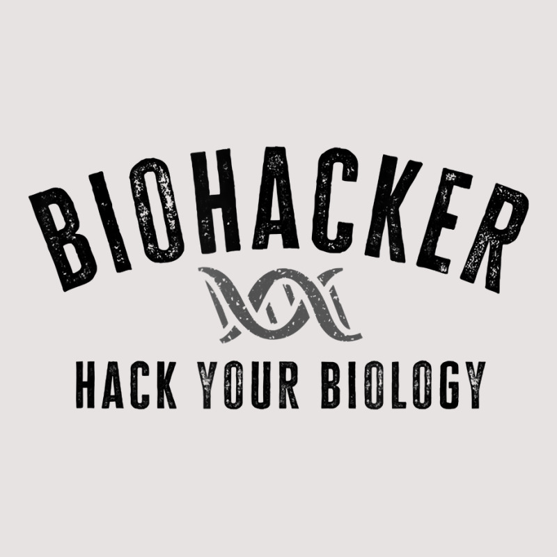 Biohacker Biohacking Your Biology Dna T Shirt Beanie | Artistshot