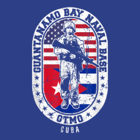 Guantanamo Bay Naval Base Cuba, Nsgb, Gtmo, Gitmo T Shirt Beanie | Artistshot