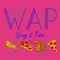 Wap Wings And Pizza Classic Beanie | Artistshot