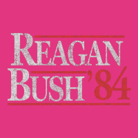 Vintage Reagan Bush 1984 Beanie | Artistshot