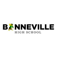 Bonneville High School 2 Visor Hat | Artistshot