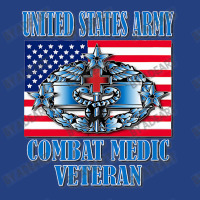 Combat Medic 4th Award Memorable Us Visor Hat | Artistshot