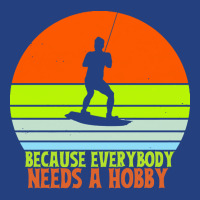 Funny Wakeboard T  Shirt Funny Wakeboard Because Everybody Needs A Hob Visor Hat | Artistshot