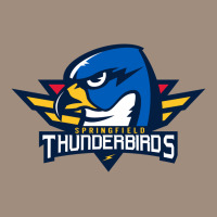 Springfield Thunderbirds Visor Hat | Artistshot