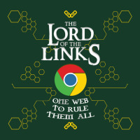 The Lord Of The Links Visor Hat | Artistshot