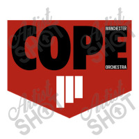 #manchester #orchestra #cope Visor Hat | Artistshot