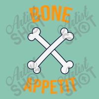 Bone Appetit, Halloween Snapback Trucker Cap | Artistshot