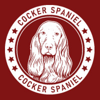 Cocker Spaniel T  Shirt Cocker Spaniel Fan Gift T  Shirt Snapback Trucker Cap | Artistshot