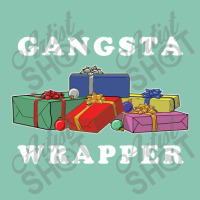 Gangsta Wrapper Snapback Trucker Cap | Artistshot