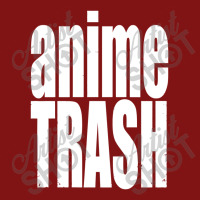 Anime Trash, Anime Snapback Trucker Cap | Artistshot