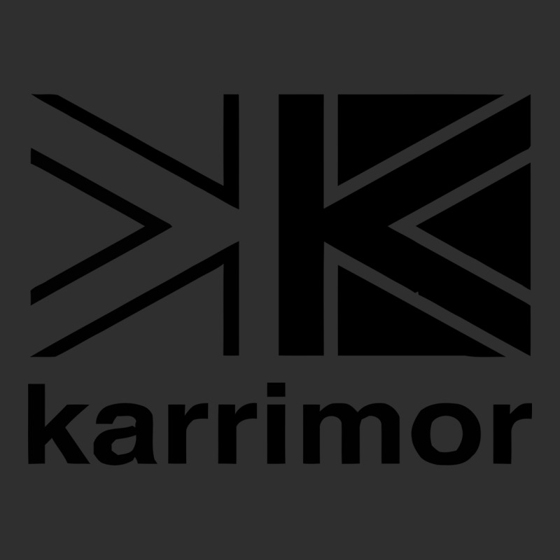 Karrimor Snapback Trucker Cap by wijnarko | Artistshot