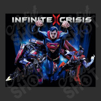 Infinite Crisis, Ic Super, Snapback Trucker Cap | Artistshot