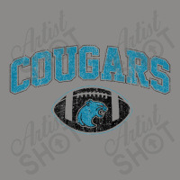 Cougars Football   Playmakers   Football Snapback Trucker Cap | Artistshot