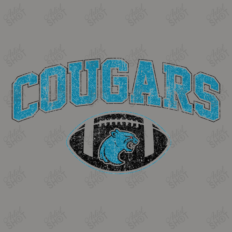 Cougars Football   Playmakers   Football Snapback Trucker Cap | Artistshot