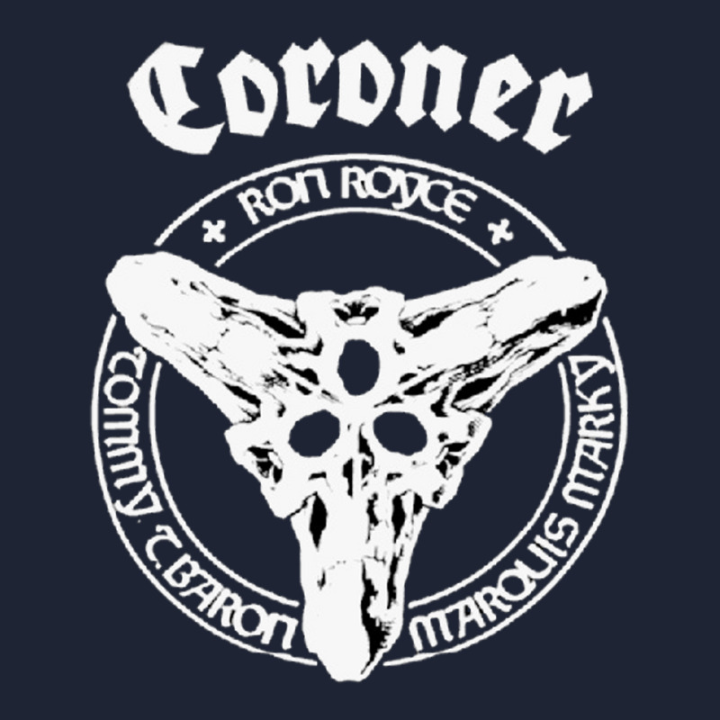 Coroner Snapback Trucker Cap | Artistshot