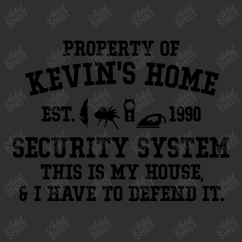 Home Alone, Kevin's Home Security Snapback Trucker Cap | Artistshot