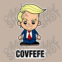 Li Trump Covfefe Foam Trucker Hat | Artistshot