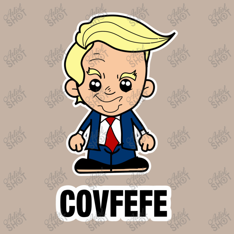 Li Trump Covfefe Foam Trucker Hat | Artistshot