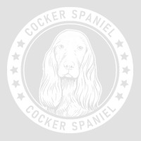 Cocker Spaniel T  Shirt Cocker Spaniel Fan Gift T  Shirt Foam Trucker Hat | Artistshot