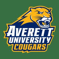 Averett University Cougar Foam Trucker Hat | Artistshot