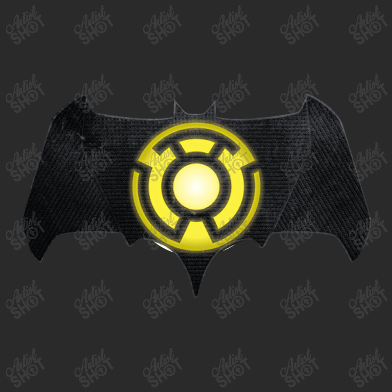 Sinestro Corps Bat,bat Hero Foam Trucker Hat by myrimidia | Artistshot