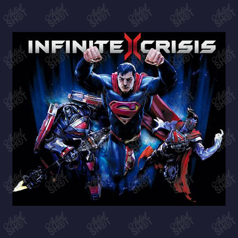 Infinite Crisis, Ic Super, Foam Trucker Hat by comedysportzpodcast | Artistshot