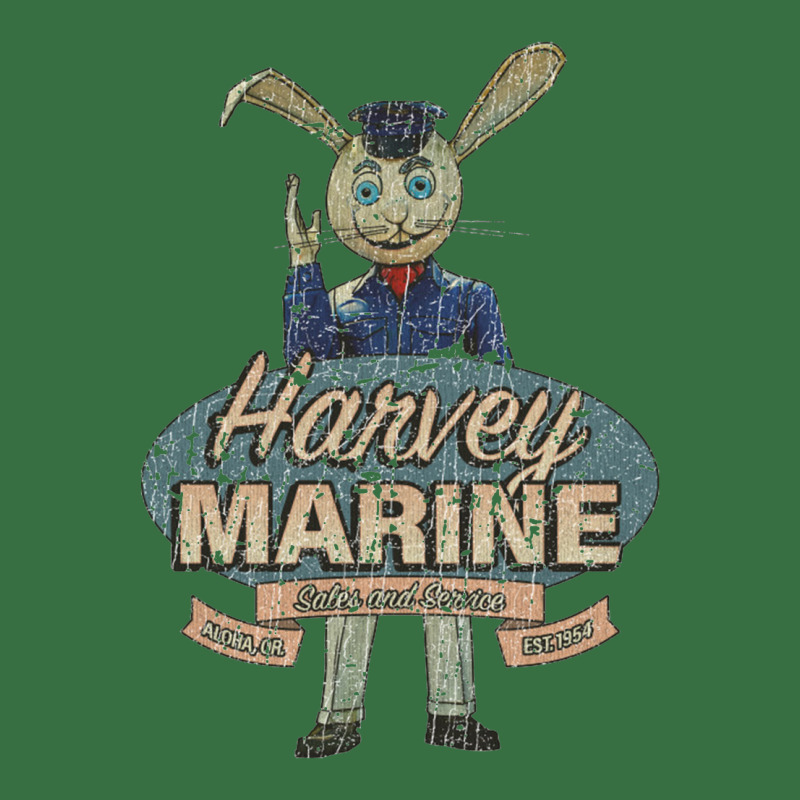 Harvey Marine, Oregon Foam Trucker Hat by apolitery | Artistshot