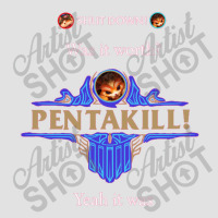 Pentakill League Of Legends Foam Trucker Hat | Artistshot