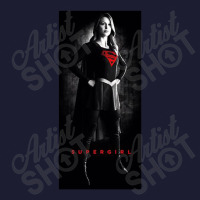 Supergirl, Supergirl Noir Foam Trucker Hat | Artistshot