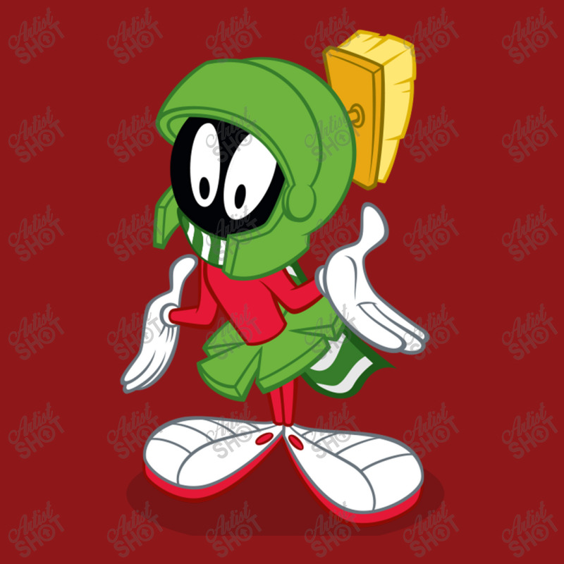 Marvin The Martian Foam Trucker Hat | Artistshot