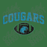 Cougars Football   Playmakers   Football Foam Trucker Hat | Artistshot