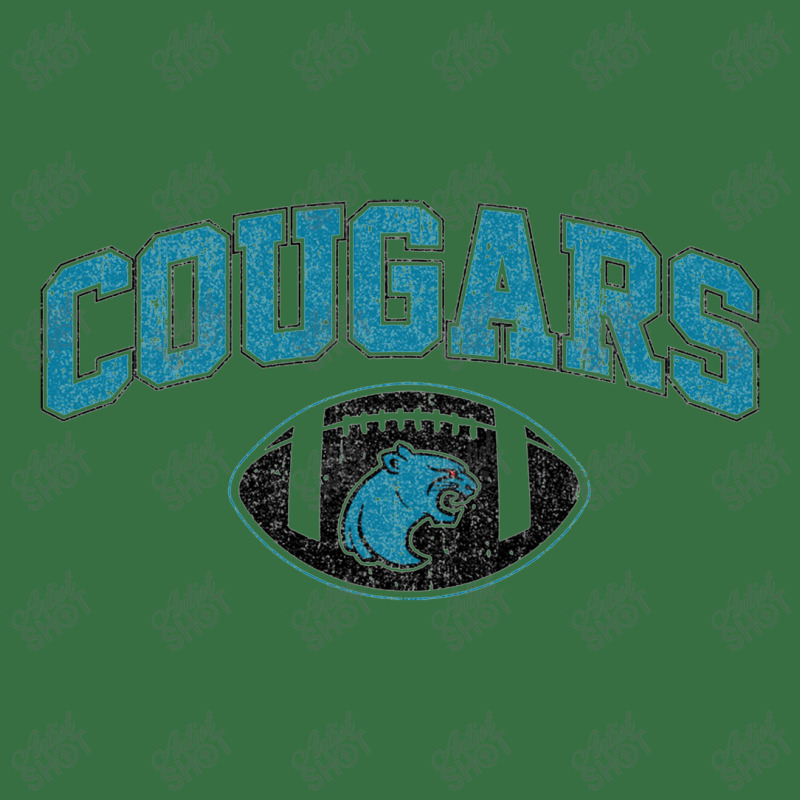 Cougars Football   Playmakers   Football Foam Trucker Hat | Artistshot