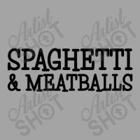 Spaghetti & Meatballs Foam Trucker Hat | Artistshot