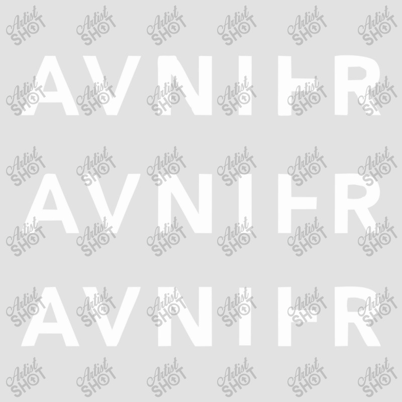 Avnier Foam Trucker Hat | Artistshot