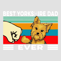 Best Yorkshire Dad Ever Foam Trucker Hat | Artistshot