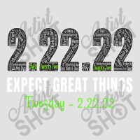 Twos.day Tues.day Feb.rua.ry 22nd 2022 Funny 22222 Souvenir T Shirt Foam Trucker Hat | Artistshot