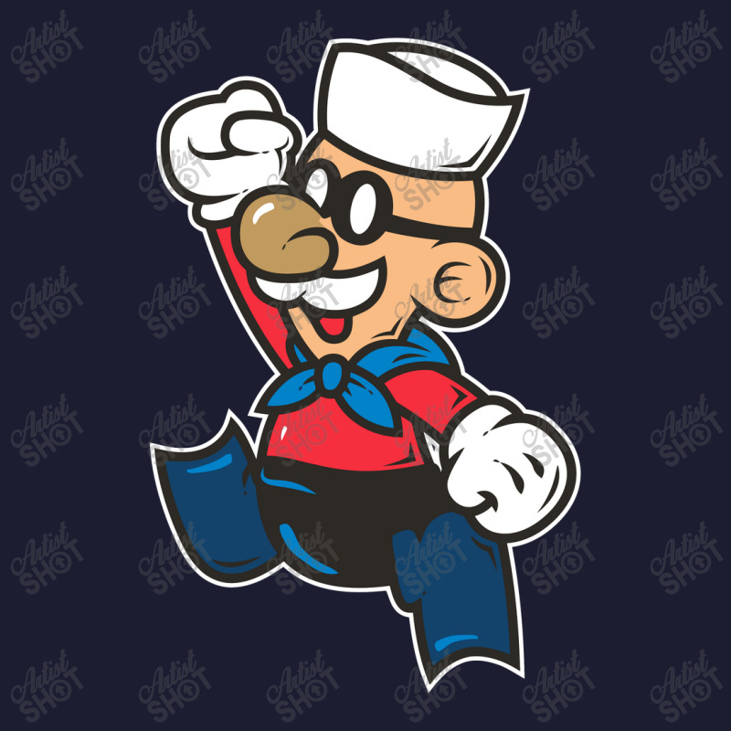 Super Jump Bb, Barnacle Boy Foam Trucker Hat by komplenan | Artistshot