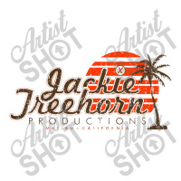 Jackie Treehorn Productions Bomber Jacket | Artistshot