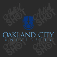 Academic Of Oakland City Foam Trucker Hat | Artistshot