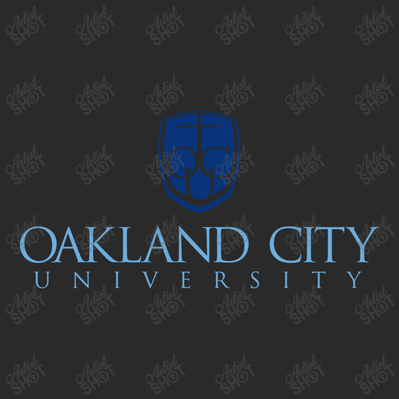 Academic Of Oakland City Foam Trucker Hat by Marvinhexter | Artistshot