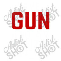 I Have A Gun Bomber Jacket | Artistshot