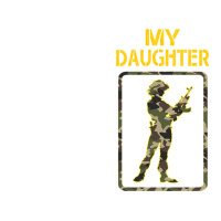 Your My Daughter Bomber Jacket | Artistshot