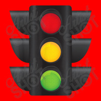 Traffic Light Halloween Costume Stop Go Green Yellow Red Bomber Jacket | Artistshot