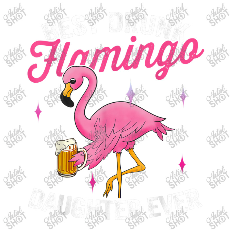 Flamingo Drunk Flamingo Flamingo Drinking Beer 546 Bomber Jacket by criticizematter | Artistshot