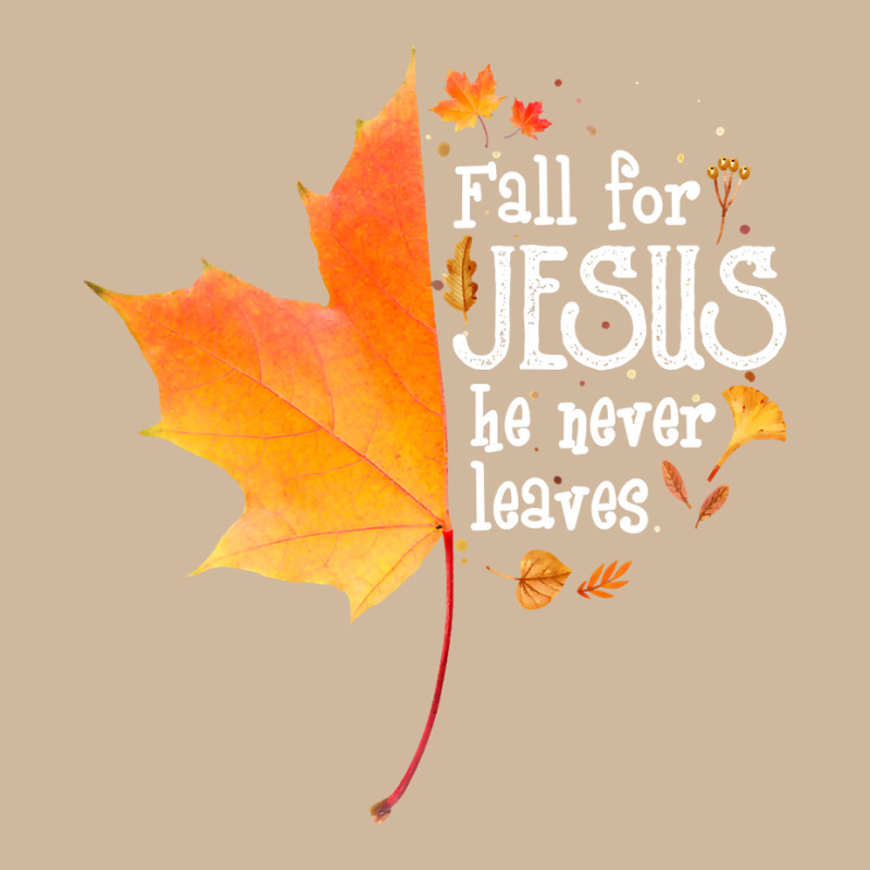 Christian Fall For Jesus He Never Leaves Autumn Christian Prayers 133 ...