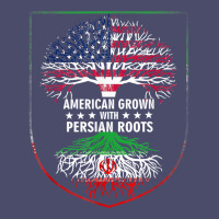 American Grown With Persian Roots   Persia T Shirt Adjustable Baseball Cap | Artistshot