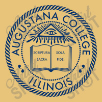 Augustana College (illinois) Dyed Cap | Artistshot