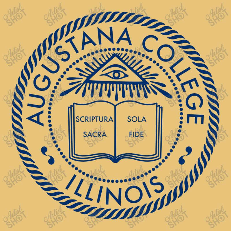 Augustana College (illinois) Dyed Cap by Celebvi | Artistshot