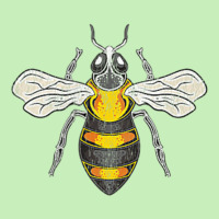 Save The Bees Bee The Change Environmental Urban Heavy T-shirt | Artistshot